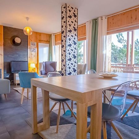 Appartement Bandera - Welkeys Huez Exterior photo